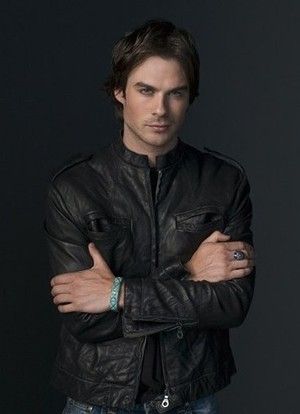 Ian Somerhalder/Damon Salvatore - 