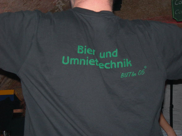 bio- und umwelttechnik - 