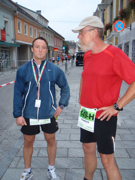 12h Lauf in Grieskirchen - 