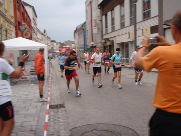 12h Lauf in Grieskirchen - 