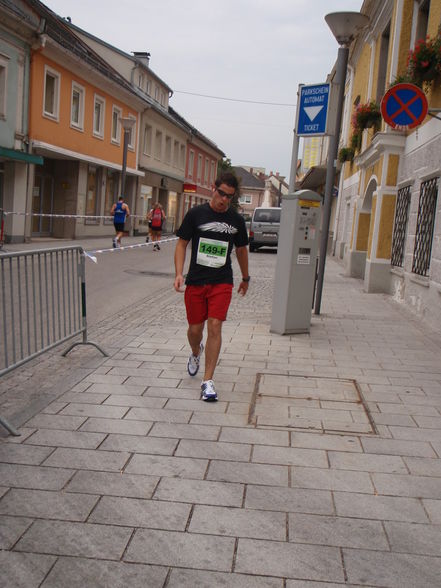 12h Lauf in Grieskirchen - 