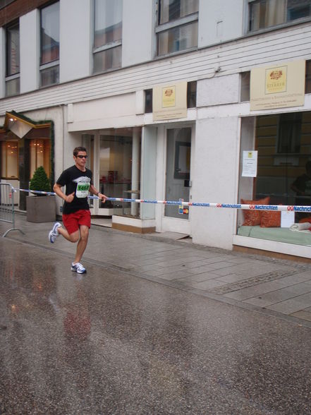 12h Lauf in Grieskirchen - 