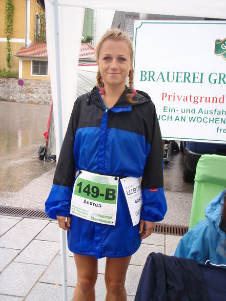 12h Lauf in Grieskirchen - 