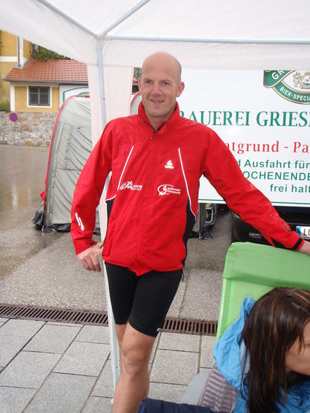 12h Lauf in Grieskirchen - 