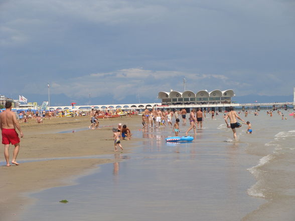 Lignano Pineta 1-8 Aug. 2009 - 