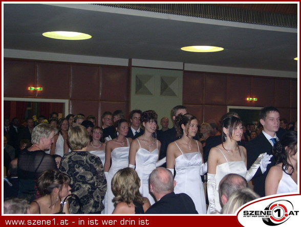 Unser Maturaball - 