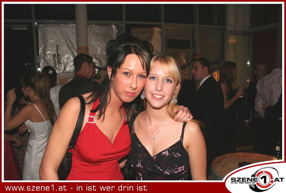 Unser Maturaball - 