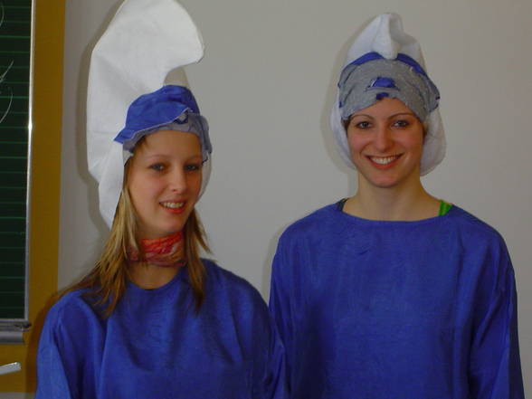 Fasching 2006 - 