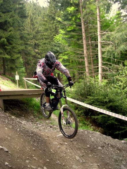 DownHill...FreeRide - 