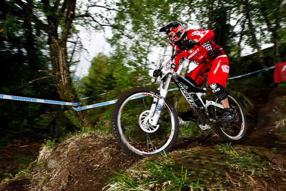 DownHill...FreeRide - 