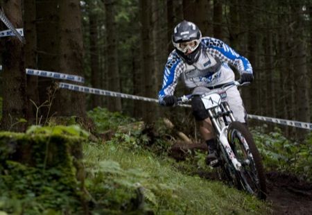 DownHill...FreeRide - 