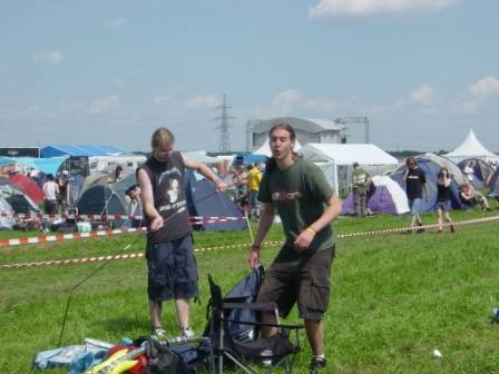 Nova rock 2006 - 