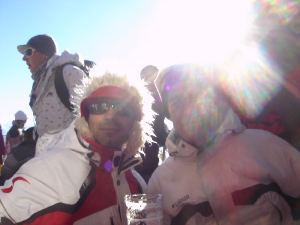 Rave on Snow - 