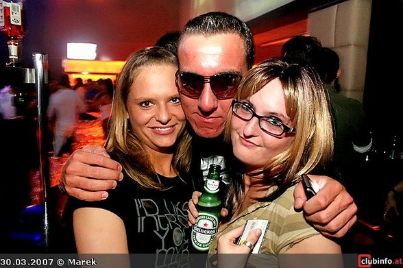 DJ Tiësto @ Empire Club Linz - 