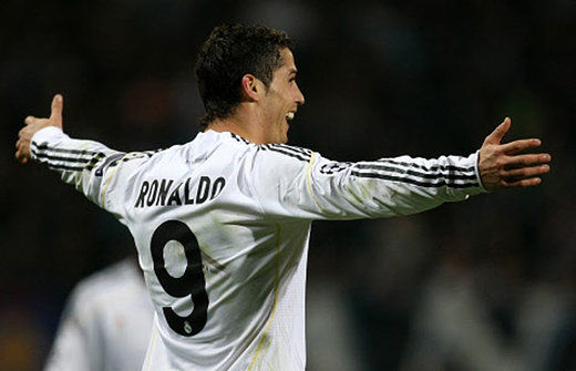 crisdiano ronaldo - 