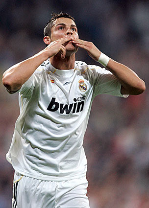 crisdiano ronaldo - 