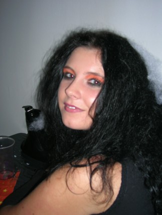 Halloweenparty 2006 - 