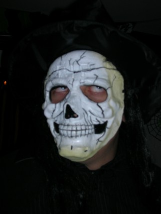 Halloweenparty 2006 - 