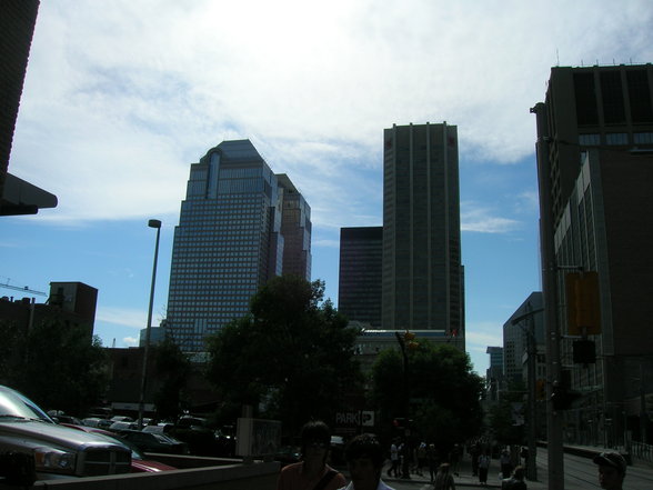 °CALGARY° - 