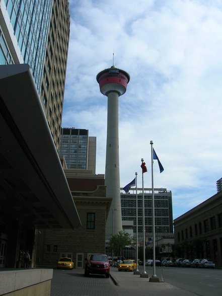 °CALGARY° - 