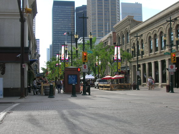 °CALGARY° - 