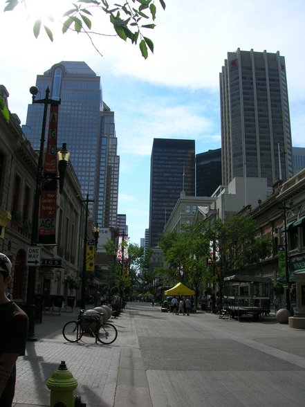 °CALGARY° - 