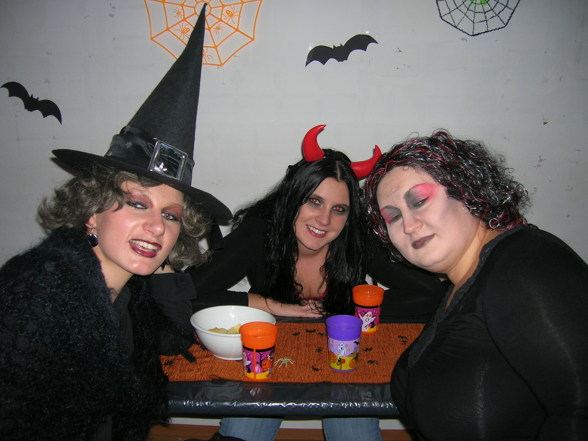 Halloween 2007 - 