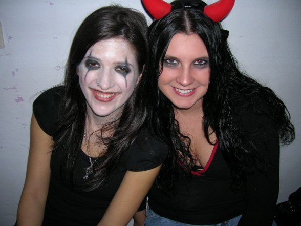 Halloween 2007 - 