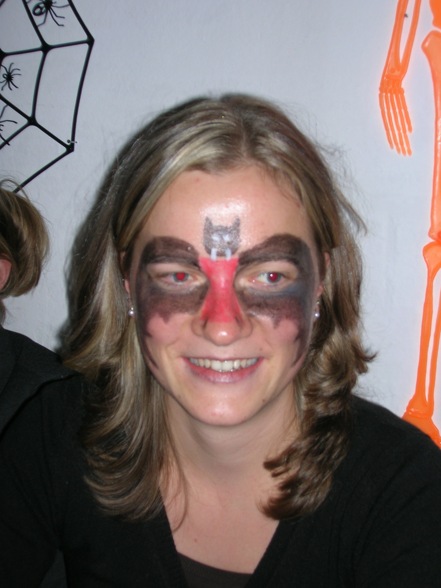 Halloween 2007 - 