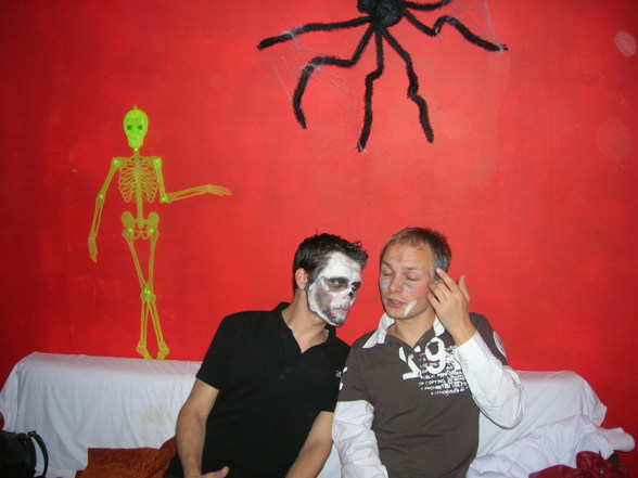 Halloween 2007 - 