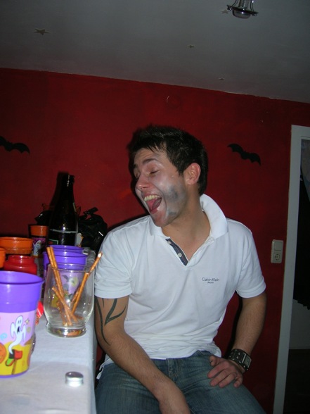 Halloween 2007 - 