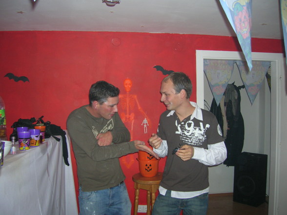 Halloween 2007 - 