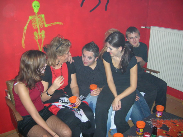 Halloween 2007 - 