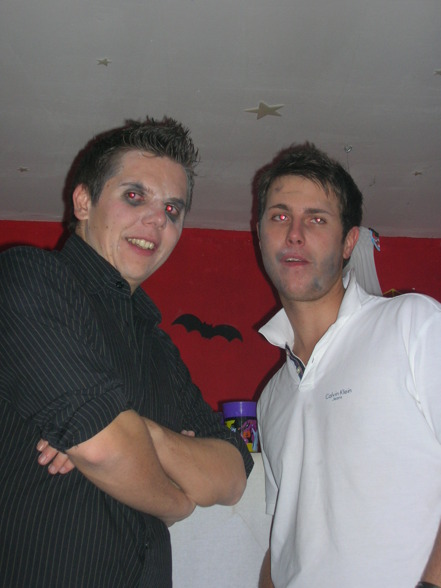 Halloween 2007 - 