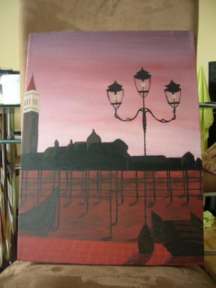 My Paintings - 