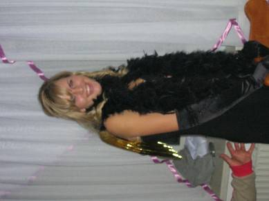 Halloweenparty 2005 - 