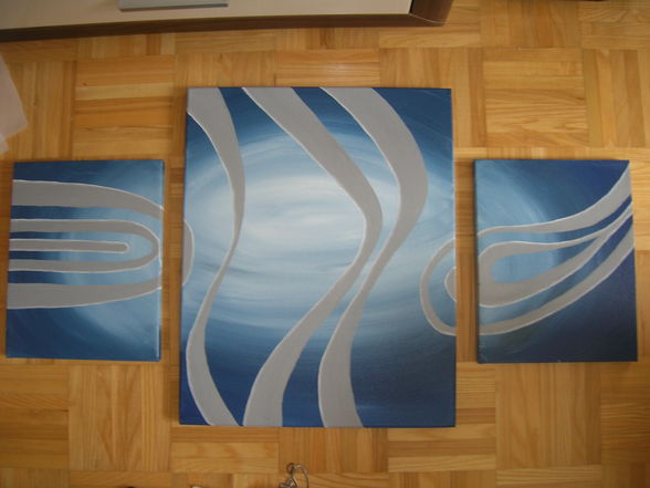 My Paintings - 