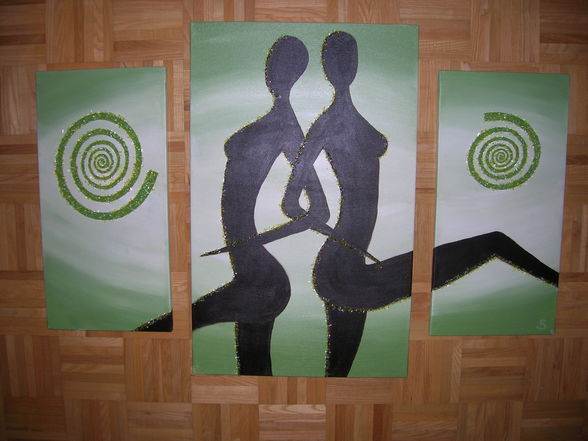 My Paintings - 