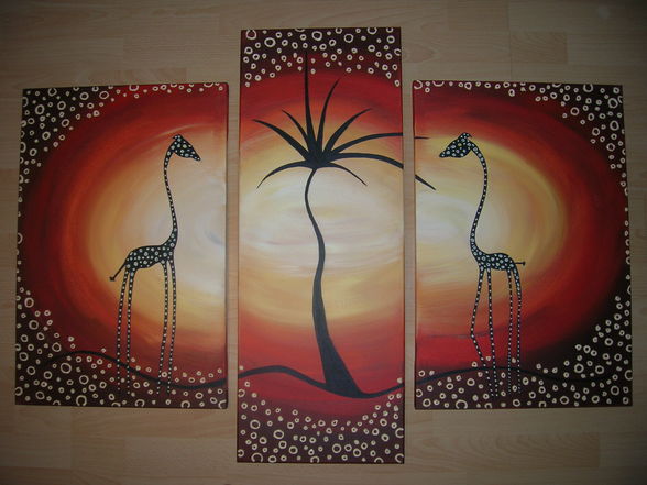 My Paintings - 