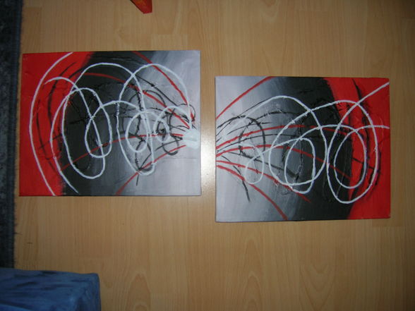 My Paintings - 