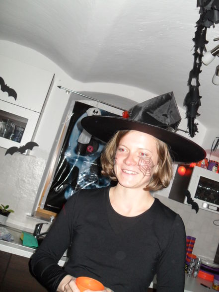 HALLOWEEN 2009 - 