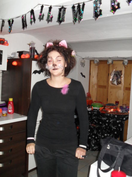 HALLOWEEN 2009 - 