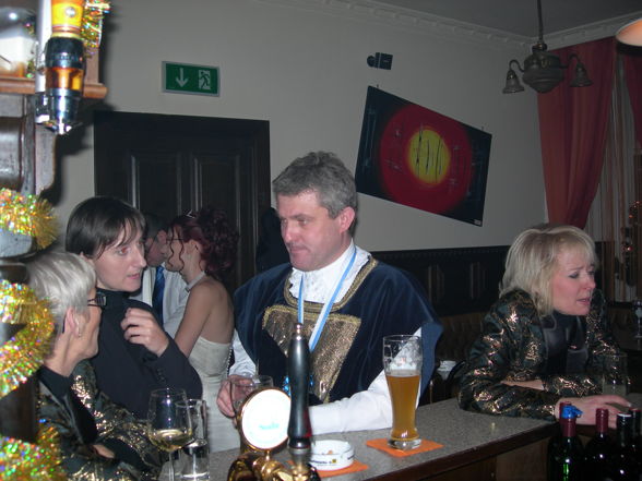 Rosi`s Bar 2008 - 