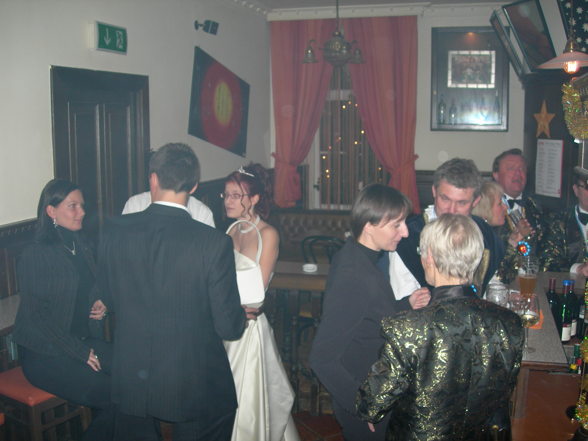 Rosi`s Bar 2008 - 