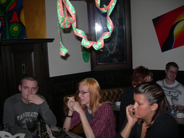 Rosi`s Bar 2008 - 