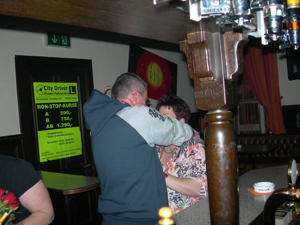 Rosi`s Bar 2008 - 