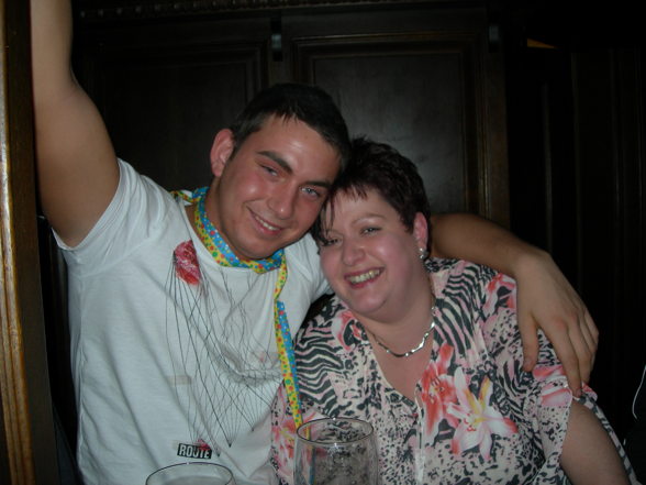 Rosi`s Bar 2008 - 