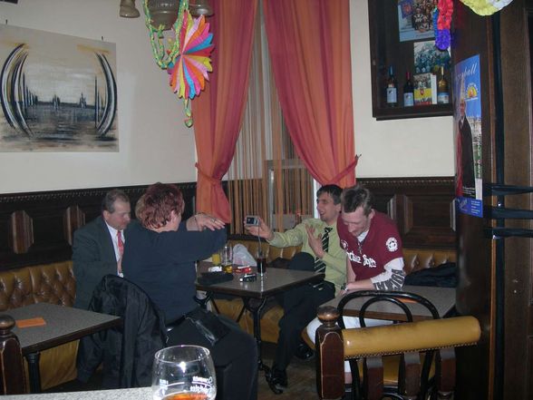 Rosi`s Bar 2009 - 