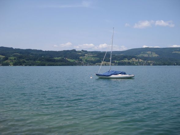 Attersee - 