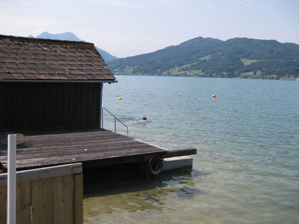 Attersee - 